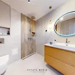 The Heart Of Apartment
