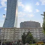 The Heart Of Apartment