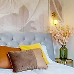 Apartment The Heart Of