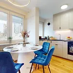 Apartment The Heart Of *