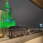 The Heart Of Apartment Warsaw