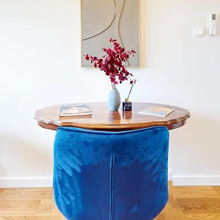 Appartement The Heart Of *