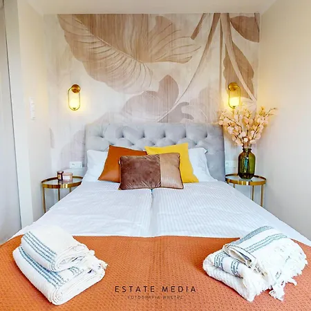 The Heart Of Varšava