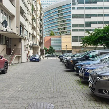 Apartmán The Heart Of