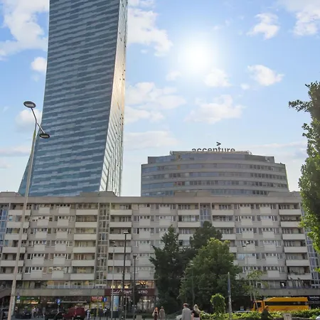 The Heart Of Apartmán