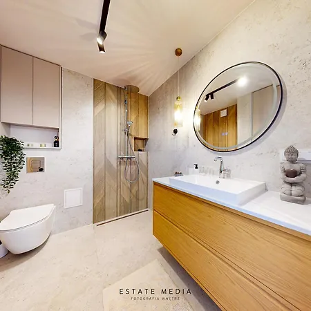 Appartement The Heart Of *