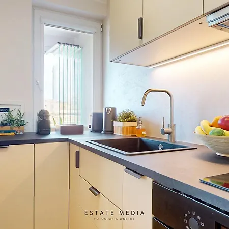 The Heart Of Varšava