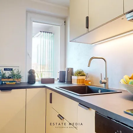 The Heart Of Appartement *