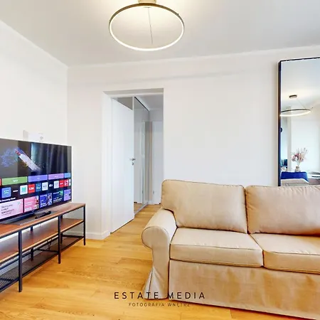 The Heart Of Varšava