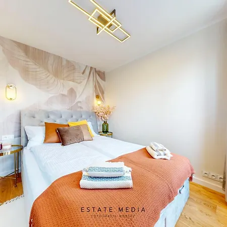 The Heart Of Appartement