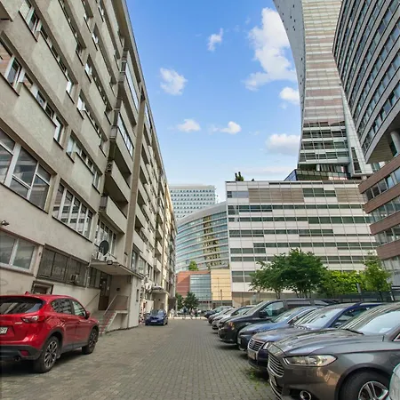 The Heart Of Apartmán *