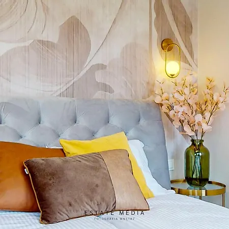 Apartmán The Heart Of