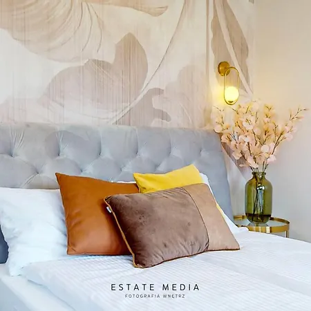 Appartement The Heart Of *