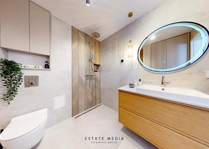 The Heart Of Apartment