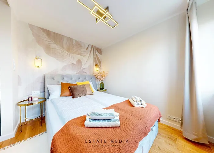 The Heart Of Apartment