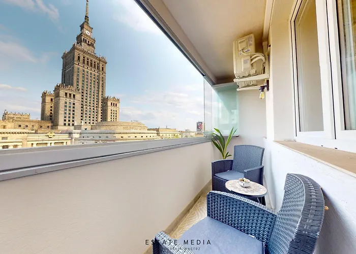 The Heart Of Apartment *