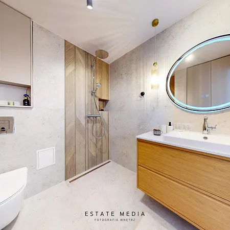 The Heart Of Apartment