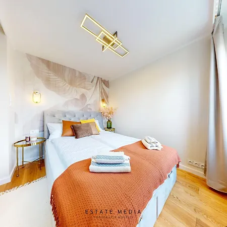 The Heart Of Apartment