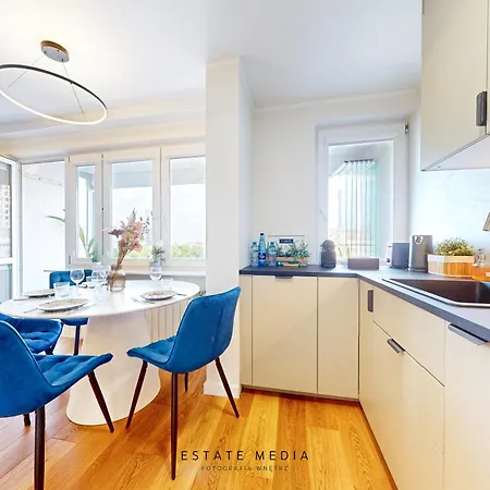 The Heart Of * Warschau