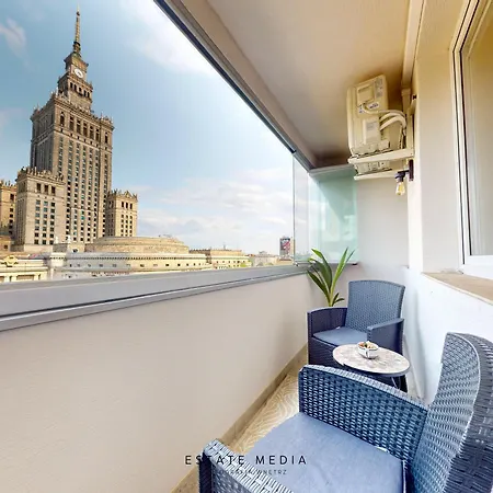 The Heart Of Apartment *