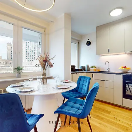 Apartment The Heart Of *