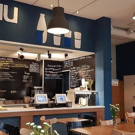 Apartment The Heart Of